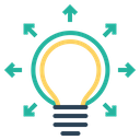 پیش‌نمایش فایل bulb-creative-mind-thinking-productivity-idea-startup-1 از پک عناصر اینفوگرافیک
