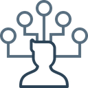 پیش‌نمایش فایل businessman-connection-network-nodes-team-hierarchy-structure-3 از پک عناصر اینفوگرافیک