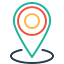 پیش‌نمایش فایل earth-location-map-world-navigation-pin-marker-1 از پک عناصر اینفوگرافیک