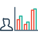 پیش‌نمایش فایل employee-performance-chart-analysis-graph-numbers-report-5 از پک عناصر اینفوگرافیک
