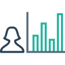 پیش‌نمایش فایل employee-performance-chart-analysis-graph-numbers-report-6 از پک عناصر اینفوگرافیک
