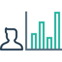پیش‌نمایش فایل employee-performance-chart-analysis-graph-numbers-report-7 از پک عناصر اینفوگرافیک
