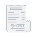 پیش‌نمایش فایل gst-11 از پک مالیات کالا و خدمات