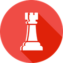 پیش‌نمایش فایل games-battle-checkmate-chess-figure-game-rook-9 از پک شطرنج