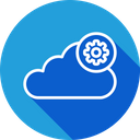 پیش‌نمایش فایل cloud-data-server-storage-settings-optimization-gear از پک شبکه‌سازی و اشتراک‌گذاری