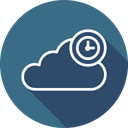 پیش‌نمایش فایل cloud-data-storage-timestamp-clock-reminder از پک شبکه‌سازی و اشتراک‌گذاری