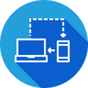 پیش‌نمایش فایل computer-connection-connectivity-internet-mobile-network-synchronization-sync-1 از پک شبکه‌سازی و اشتراک‌گذاری