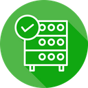 پیش‌نمایش فایل databse-hosting-server-rack-connection-established-authenticated از پک شبکه‌سازی و اشتراک‌گذاری