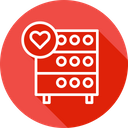 پیش‌نمایش فایل databse-hosting-server-rack-favorite-like-heart از پک شبکه‌سازی و اشتراک‌گذاری