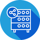 پیش‌نمایش فایل databse-hosting-server-rack-file-sharing-sync از پک شبکه‌سازی و اشتراک‌گذاری