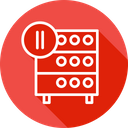 پیش‌نمایش فایل databse-hosting-server-rack-media-pause-video از پک شبکه‌سازی و اشتراک‌گذاری