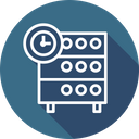 پیش‌نمایش فایل databse-hosting-server-rack-timestamp-clock-reminder از پک شبکه‌سازی و اشتراک‌گذاری