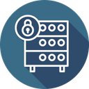 پیش‌نمایش فایل databse-hosting-server-rack-unlock-secure-security از پک شبکه‌سازی و اشتراک‌گذاری