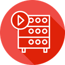پیش‌نمایش فایل databse-hosting-server-rack-video-media-play از پک شبکه‌سازی و اشتراک‌گذاری