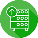 پیش‌نمایش فایل databse-hosting-server-rack از پک شبکه‌سازی و اشتراک‌گذاری