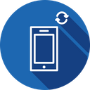 پیش‌نمایش فایل mobile-device-smartphone-data-sharing-sync-network از پک شبکه‌سازی و اشتراک‌گذاری
