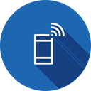 پیش‌نمایش فایل mobile-device-smartphone-wireless-connection-wifi-network از پک شبکه‌سازی و اشتراک‌گذاری