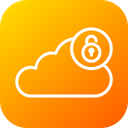 پیش‌نمایش فایل cloud-data-server-storage-unlock-security-online-2 از پک شبکه‌سازی و اشتراک‌گذاری