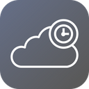 پیش‌نمایش فایل cloud-data-storage-timestamp-clock-reminder-2 از پک شبکه‌سازی و اشتراک‌گذاری