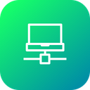 پیش‌نمایش فایل computer-laptop-on-network-sharing-shared-networking-2 از پک شبکه‌سازی و اشتراک‌گذاری