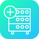 پیش‌نمایش فایل databse-hosting-server-rack-add-data-storage-2 از پک شبکه‌سازی و اشتراک‌گذاری