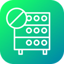 پیش‌نمایش فایل databse-hosting-server-rack-connection-denied-cancel-2 از پک شبکه‌سازی و اشتراک‌گذاری