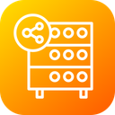 پیش‌نمایش فایل databse-hosting-server-rack-file-sharing-sync-2 از پک شبکه‌سازی و اشتراک‌گذاری