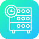 پیش‌نمایش فایل databse-hosting-server-rack-timestamp-clock-reminder-2 از پک شبکه‌سازی و اشتراک‌گذاری
