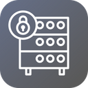 پیش‌نمایش فایل databse-hosting-server-rack-unlock-secure-security-2 از پک شبکه‌سازی و اشتراک‌گذاری