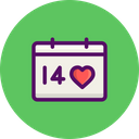 پیش‌نمایش فایل love-romantic-valentine-day-celebration-event-february از پک ولنتاین