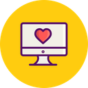 پیش‌نمایش فایل love-romantic-valentine-day-computer-mac-desktop از پک ولنتاین