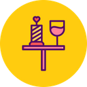 پیش‌نمایش فایل love-romantic-valentine-day-date-dinner-wine از پک ولنتاین