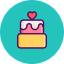 پیش‌نمایش فایل love-romantic-valentine-day-heart-cake-dessert از پک ولنتاین