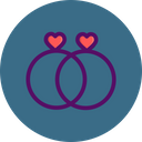 پیش‌نمایش فایل love-romantic-valentine-day-heart-wedding-ring-2 از پک ولنتاین