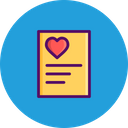 پیش‌نمایش فایل love-romantic-valentine-day-letter-heart-poem از پک ولنتاین