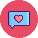 پیش‌نمایش فایل love-romantic-valentine-day-message-chat-1 از پک ولنتاین