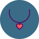پیش‌نمایش فایل love-romantic-valentine-day-necklace-jewelery-gift از پک ولنتاین