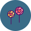 پیش‌نمایش فایل love-romantic-valentine-valentines-day-candy-heart از پک ولنتاین