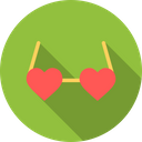 پیش‌نمایش فایل love-romantic-valentine-day-glases-goggle-heart-1 از پک ولنتاین