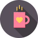پیش‌نمایش فایل love-romantic-valentine-day-mug-cup-coffee-1 از پک ولنتاین