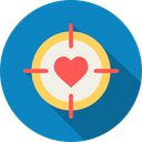 پیش‌نمایش فایل love-romantic-valentine-day-dart-game-aim-archer-2 از پک ولنتاین