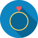 پیش‌نمایش فایل love-romantic-valentine-day-heart-wedding-ring-6 از پک ولنتاین