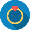 پیش‌نمایش فایل love-romantic-valentine-day-heart-wedding-ring-7 از پک ولنتاین