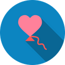 پیش‌نمایش فایل love-romantic-valentine-day-kite-kites-heart-2 از پک ولنتاین