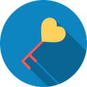 پیش‌نمایش فایل love-romantic-valentine-heart-key-relationship-unlock-2 از پک ولنتاین