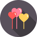 پیش‌نمایش فایل love-romantic-valentine-valentines-day-balloons-heart-2 از پک ولنتاین