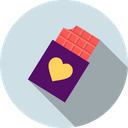 پیش‌نمایش فایل love-romantic-valentine-valentines-day-chocolate-heart-2 از پک ولنتاین