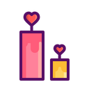 پیش‌نمایش فایل love-romantic-valentine-day-candle-dinner-valentines-7 از پک ولنتاین، جلد ۱
