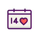پیش‌نمایش فایل love-romantic-valentine-day-celebration-event-february-3 از پک ولنتاین، جلد ۱