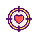 پیش‌نمایش فایل love-romantic-valentine-day-dart-game-aim-archer-3 از پک ولنتاین، جلد ۱